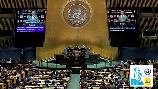 The 73rd United Nations General Assembly in 10 points