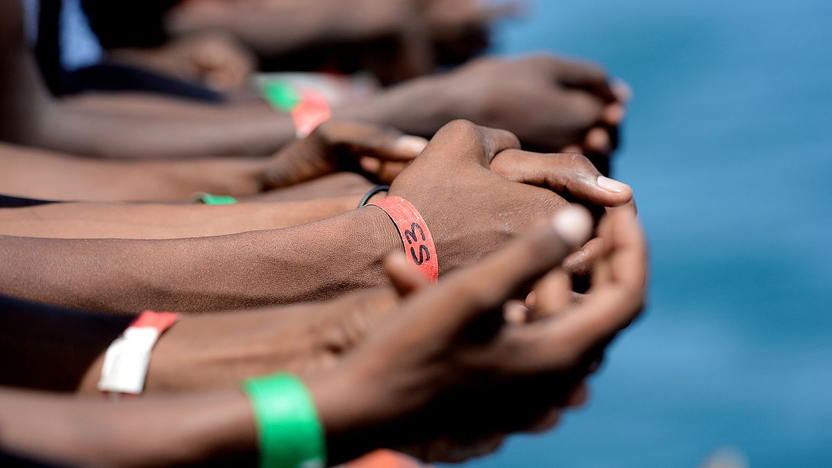Rettungsschiff Aquarius: Spanien hat sich zur Flüchtlingsaufnahme bereit erklärt