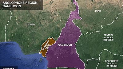 Canada issues Cameroon travel advisory over rising insecurity