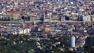 Egyre több külföldit vonz Budapest