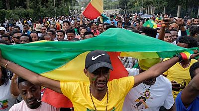 U.S. want to be partners in Ethiopia's revolution: diplomat