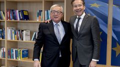 Brief from Brussels: Greece, Brexit and Sakharov