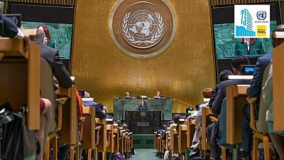 Full List: African representatives who spoke at the 73rd UNGA