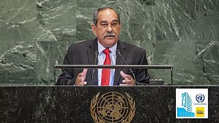 Eritrea – Ethiopia accord, template of peace – Micronesia prez at UN