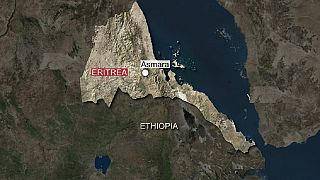 Eritrean refugees in Ethiopia spikes after border reopening