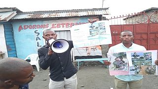 RDC : de nouvelles manifestations ce vendredi contre les violences à Beni