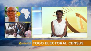 Togo's opposition calls for electoral census boycott [The Morning Call]