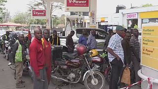 Kenya's inflation rises to highest in 11 months