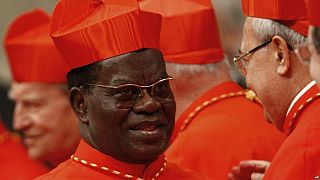 Élections en RDC : les catholiques demandent aux candidats de ne pas utiliser l'image du pape