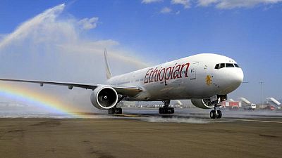 Ethiopian Airlines plans new mega airport in Oromia region