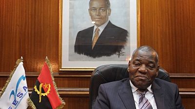 Angola : arrestation du président de la Fondation dos Santos soupçonné de fraude