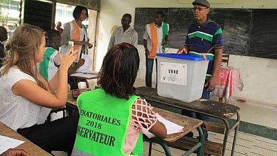 4 choses à savoir sur les élections locales en Côte d'Ivoire
