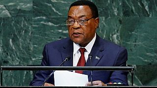 Magufuli warns Tanzania's ambassadors: Perform or come back home