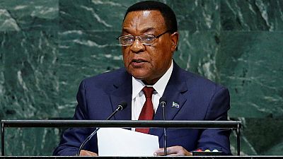 Magufuli warns Tanzania's ambassadors: Perform or come back home