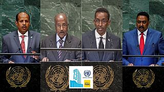 Horn of Africa unites on Eritrea sanctions lifting at UNGA