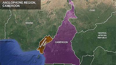 Cameroon Anglophone crisis: Major incidents over a deadly year (1)