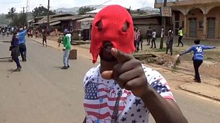 Cameroun : 1er octobre 2017, ce jour où « l'Ambazonie » a failli diviser le pays