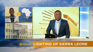 Akon to invest solar power project in Sierra Leone [The Morning Call]