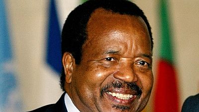 Présidentielle au Cameroun : Paul Biya attendu à Buea, ce mardi
