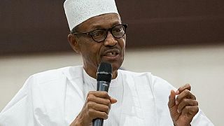 Abuse of social media and 4 issues Buhari raised in Nigeria @ 58 address