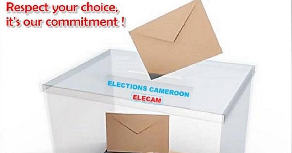 Cameroon's 2018 presidential poll: The electoral, voting process |  Africanews