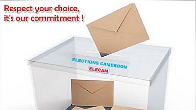 Cameroon's 2018 presidential poll: The electoral, voting process