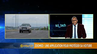 Zoomed: An application that protects cars