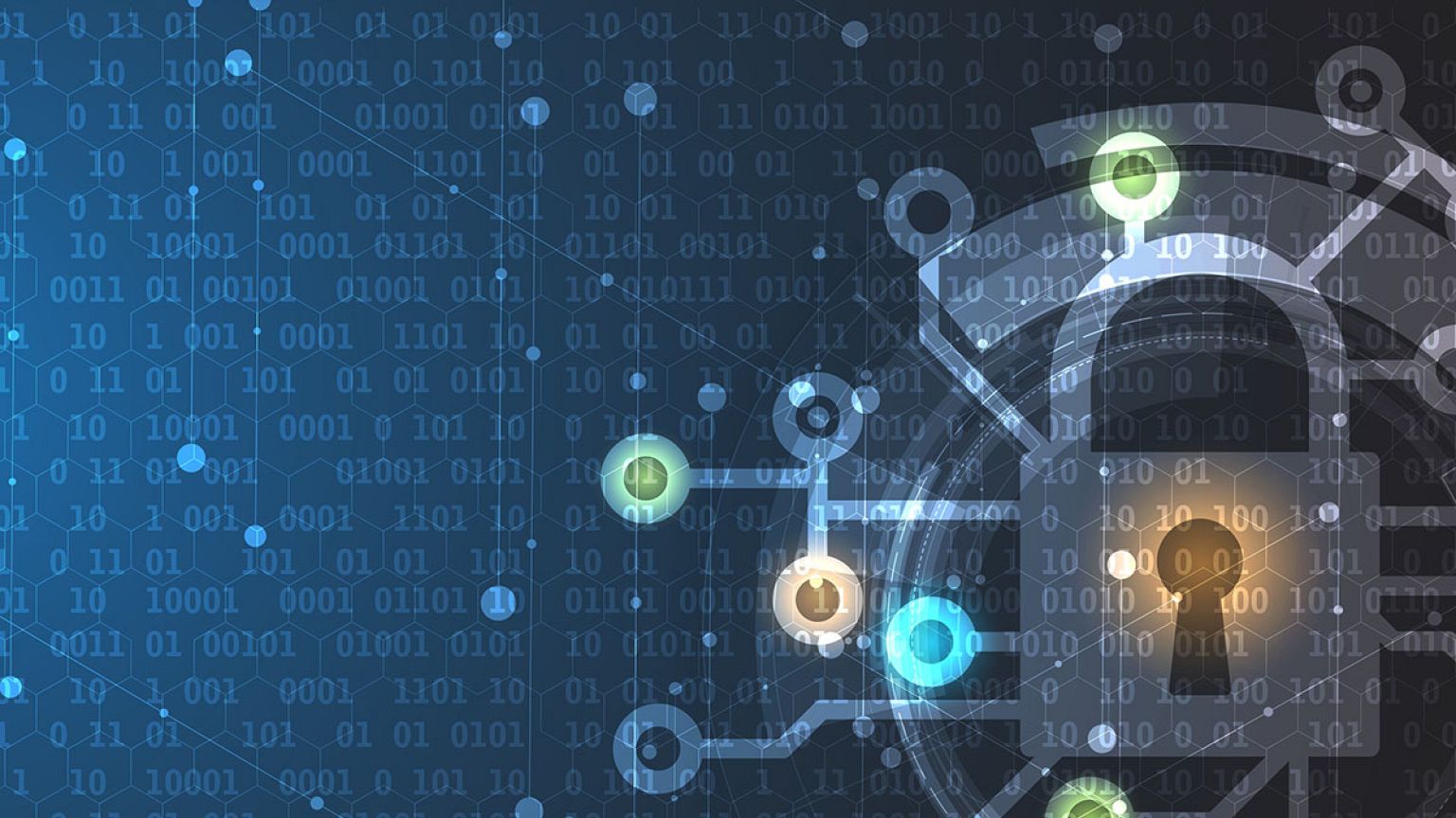The truth and cost of freedom and cyber security