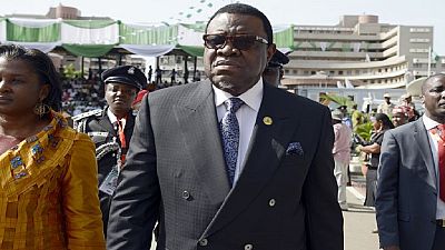 Namibie : plaidoyer du président en faveur d'une législation foncière « équitable »