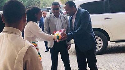 Will Ethiopia's ruling coalition endorse Abiy's leadership and reforms?