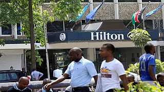 Hilton to double hotels in Africa in the next 5 years