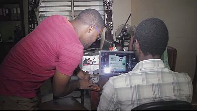 Un espoir pour les startups togolaises
