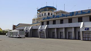 Soudan : l'aéroport de Khartoum fermé après une collision entre deux cargos militaires