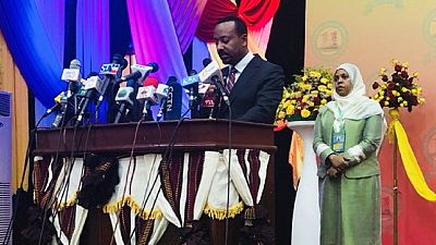 Three things Ethiopia PM told delegates at ruling coalition congress