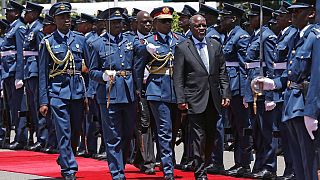 Tanzania's Magufuli explains why he skipped U.N. General Assembly