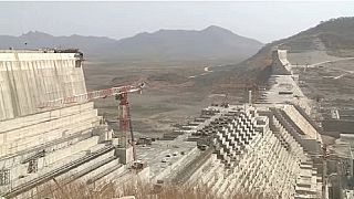 Ethiopia appoints new project manager for GERD dam project