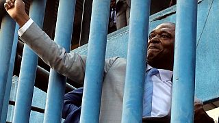 Elections en RDC : l'UE maintient ses sanctions, Kinshasa l'accuse d'interférence