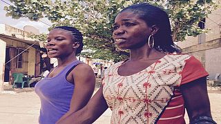 Afrique : des femmes victimes de violences hésitent à dire #MeToo par peur de reproches