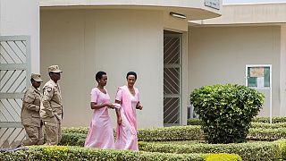 Is Rwanda opening up the political space?