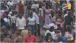 Cameroon's anglophone crisis hits economy