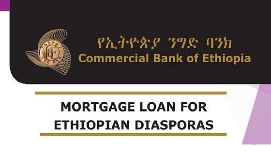 Commercial Bank Of Ethiopia Woos Diaspora With Mortgage Loans Africanews