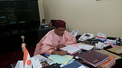 Niger : le gouvernement accepte la révision du code électoral