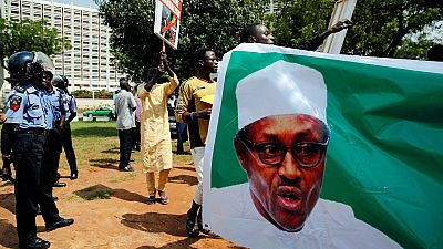 Nigeria : Buhari en route pour une présidentielle pleine de défis