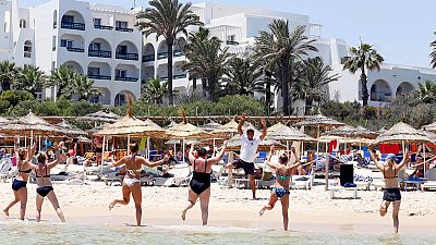 En Tunisie, l'embellie du tourisme ne se ressent pas sur les revenus