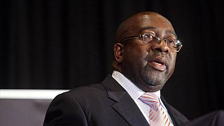 En Afrique du Sud, le ministre des Finances demande son limogeage