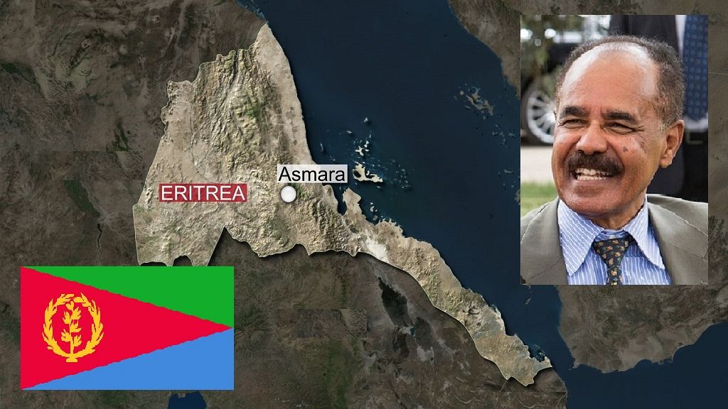 Pyongyang unlike Asmara: Eritrea's distaste for ‘North Korea’ label ...