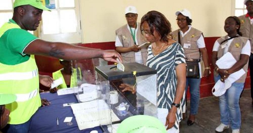 Sao Tome legislatives: Ruling ADI party loses absolute majority | Africanews