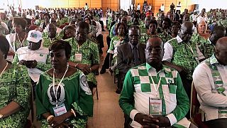 Côte d'Ivoire : le PDCI accuse le pouvoir de comploter pour le "faire disparaître"