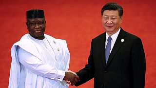 Sierra Leone cancels controversial Chinese airport project