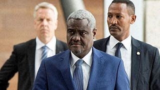 Cameroun-présidentielle : déclaration de l'UA
